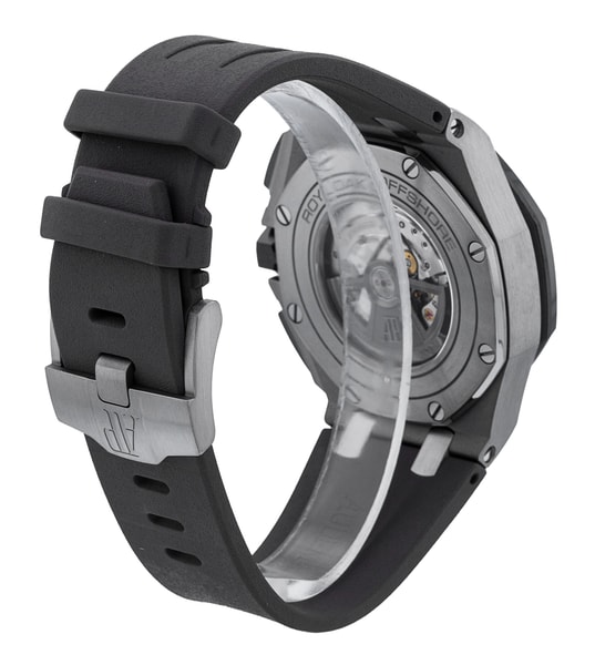 Audemars Piguet Royal Oak Offshore 26400IO.OO.A004CA.01